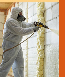 Услуги Услуги утепления в Котельниках под ключ