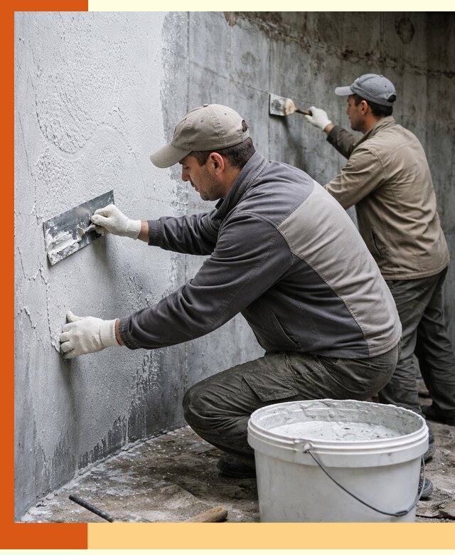 Утепление резервуаров жидкой теплоизоляцией в Котельниках